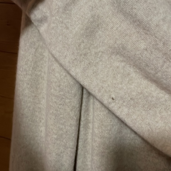 60s,70s Vintage Cachemire Button Up - Picture 6 of 6